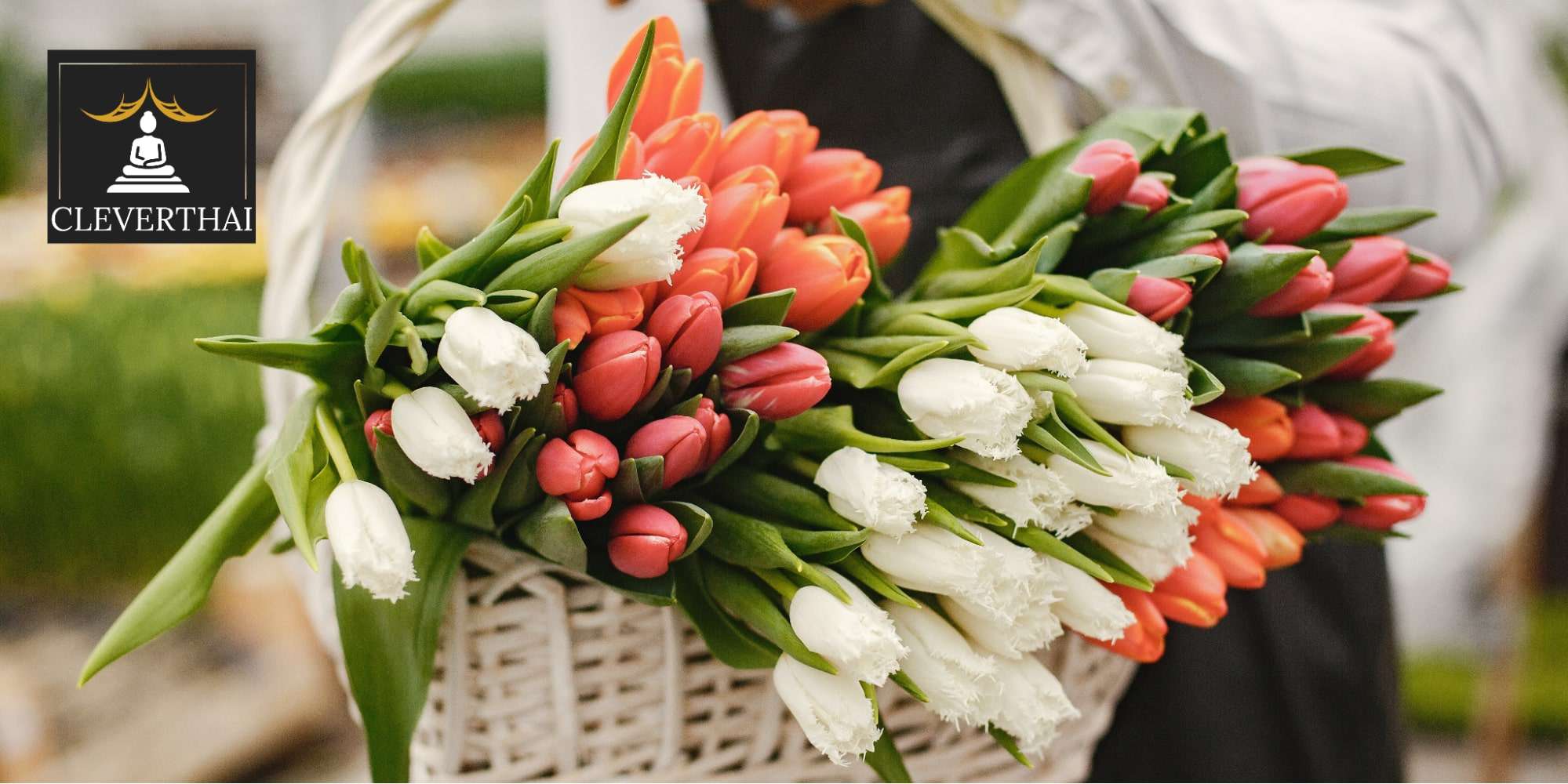 The 5 Best Flower Delivery Services in Bangkok