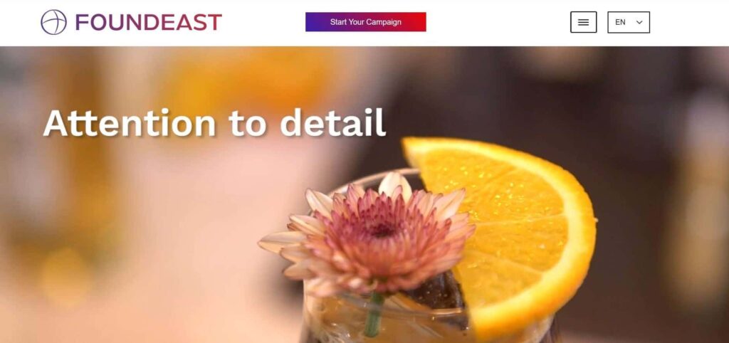 Foundeast PR + Marketing Homepage_2