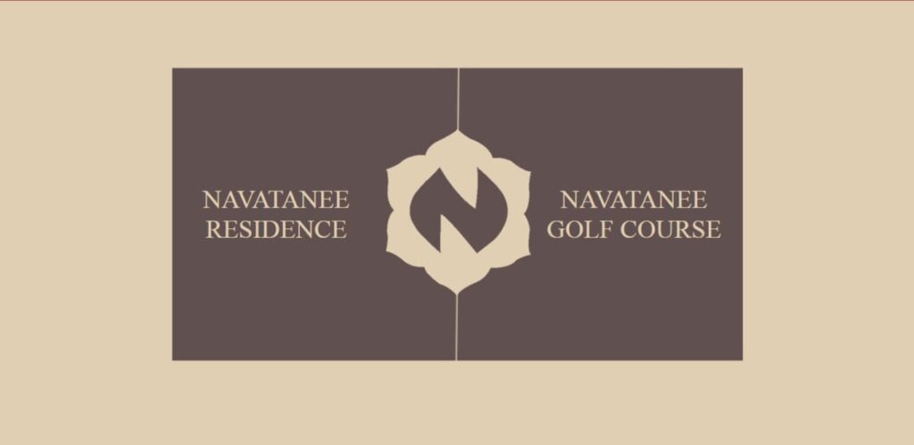 Navatanee Golf Course Homepage