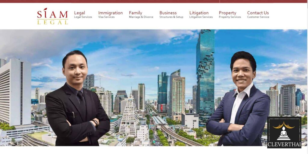 Siam Legal International Homepage_1