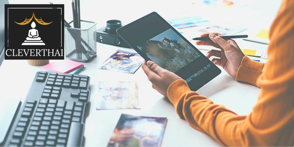 The 5 Best Advertising Agencies in Bangkok