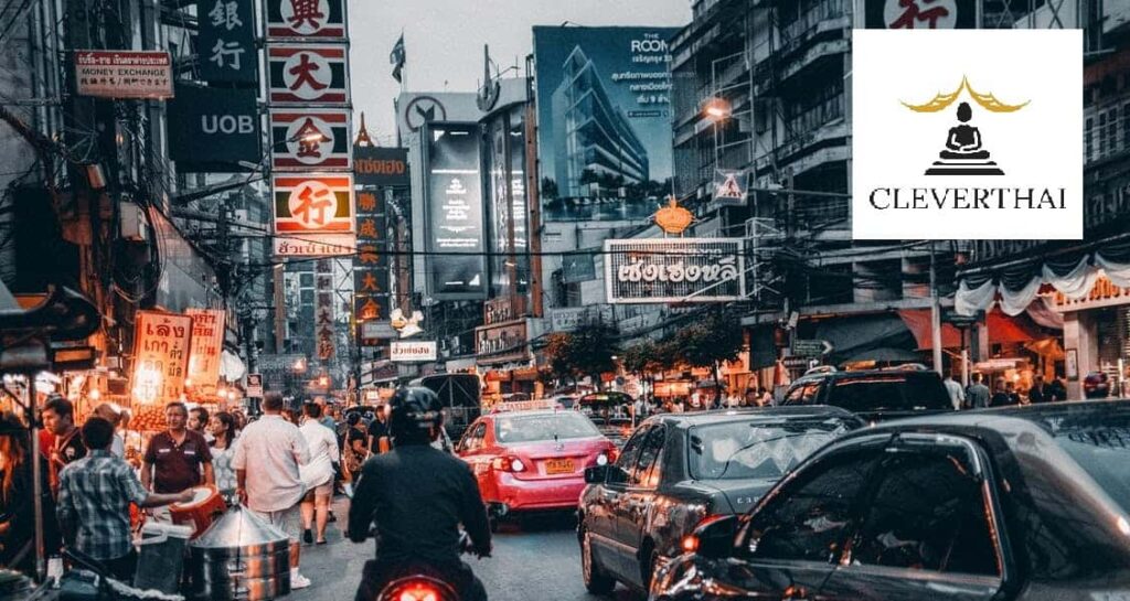 The 5 Best Bus Tours in Bangkok