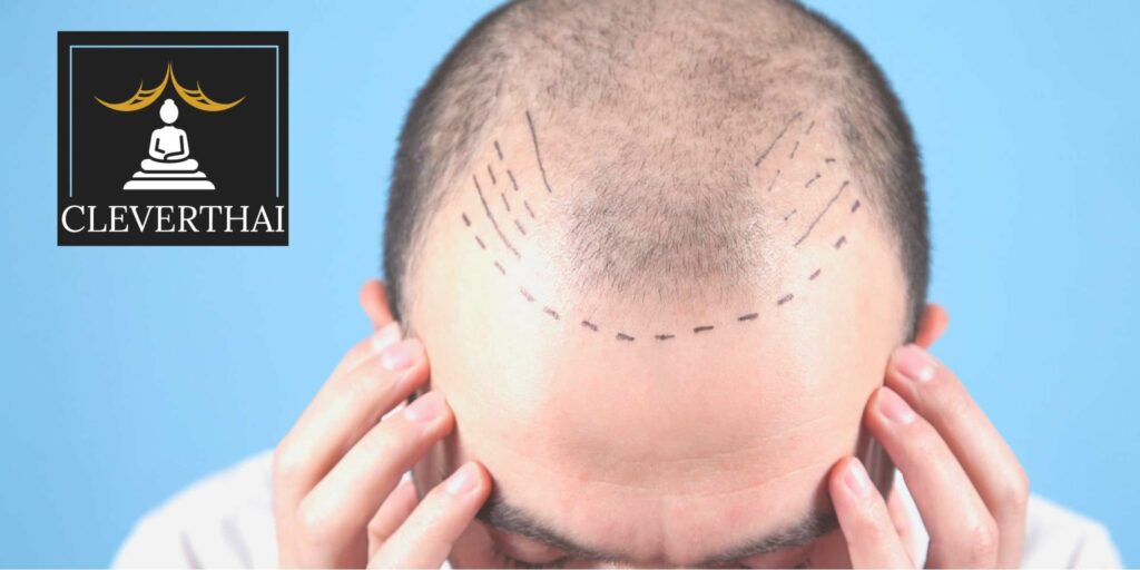 The 5 Best Clinics for Hair Transplants in Bangkok