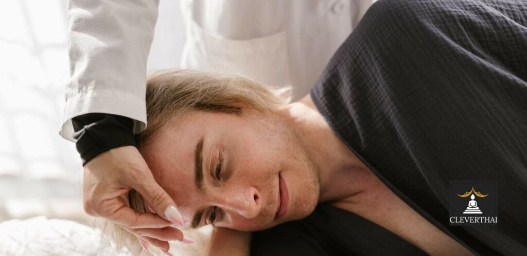 The 5 Best Clinics for Physiotherapy in Bangkok