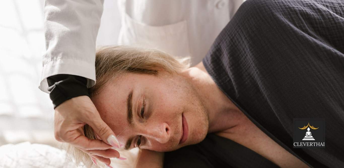 The 5 Best Clinics for Physiotherapy in Bangkok