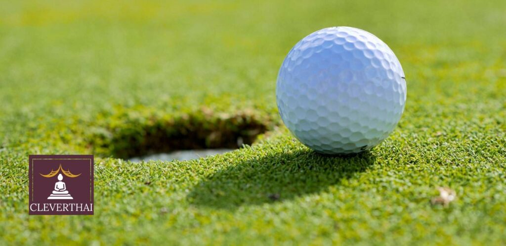 The 5 Best Golf Courses in Bangkok