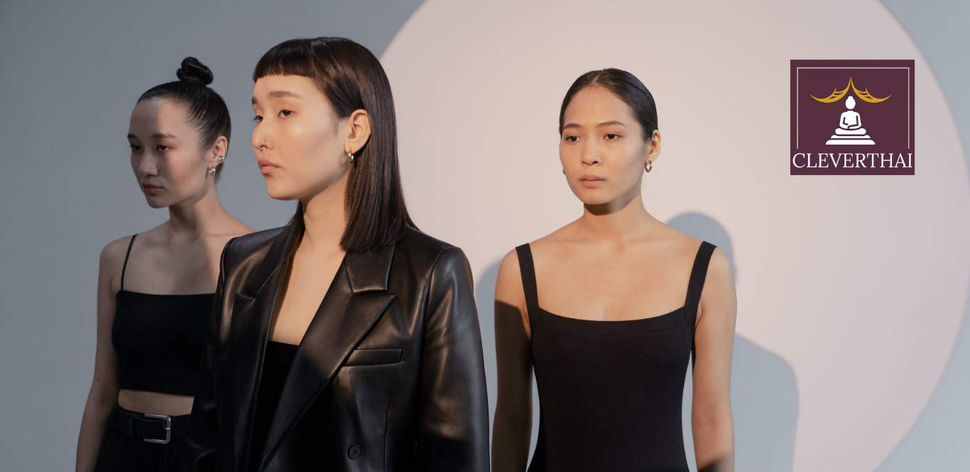 The 5 Best Modeling Agencies in Bangkok