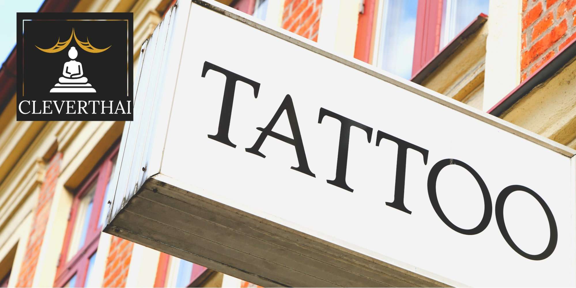 The 5 Best Places to Get a Tattoo in Bangkok