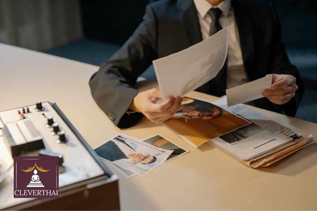 The 5 Best Private Investigators in Bangkok