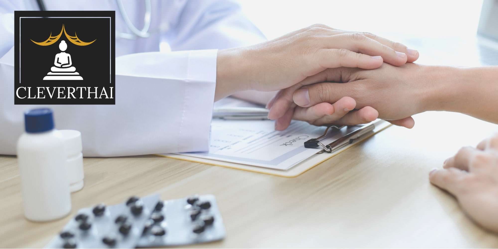 The 5 Best Psychiatrists in Bangkok