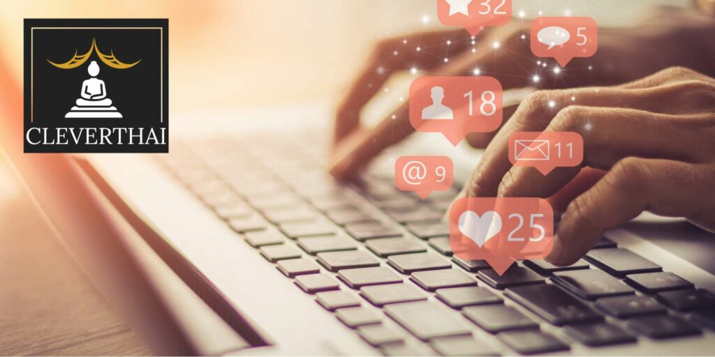The 5 Best Social Media Marketing Agencies in Bangkok