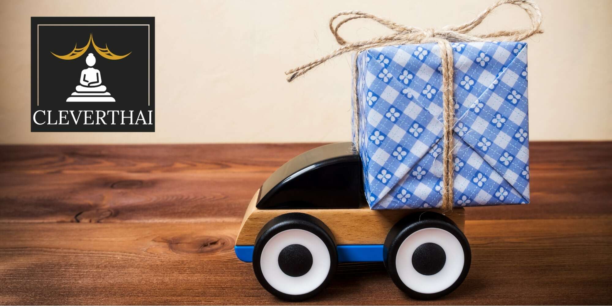 The 5 Best Stores for Gift Deliveries in Bangkok