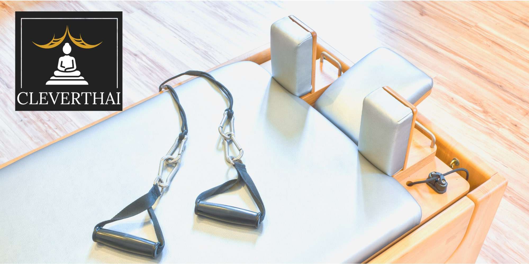 The 5 Best Studios for Pilates in Bangkok