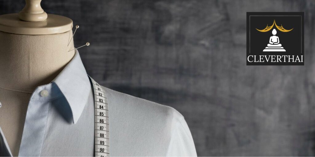 The 5 Best Tailors in Bangkok Homepage