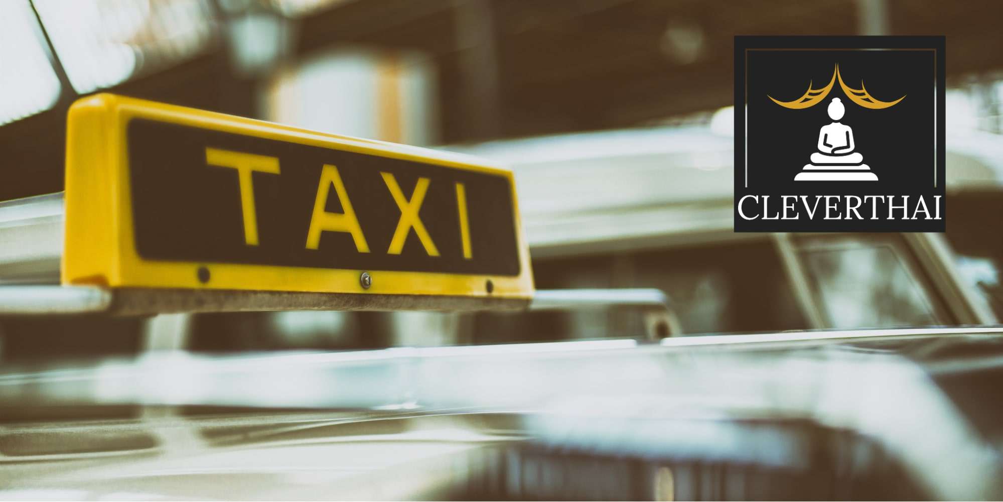 The 5 Best Taxi Services in Bangkok