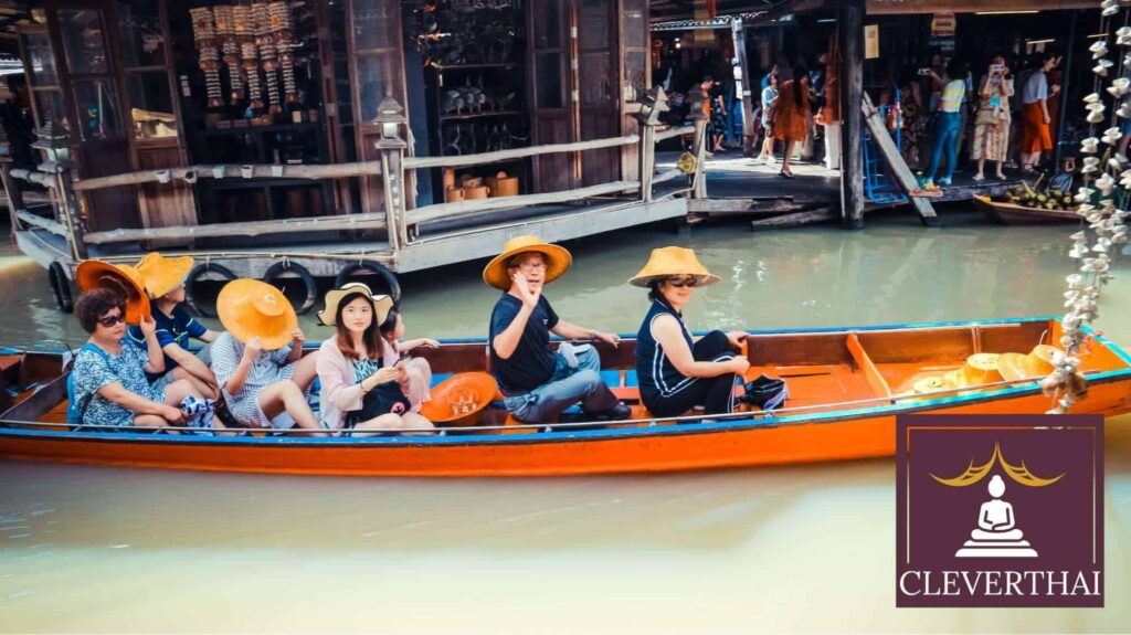 The 5 Best Tours in Bangkok