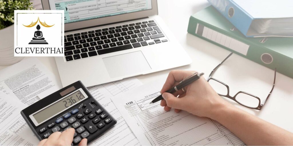 The 5 Firms with the Best Accountants in Bangkok