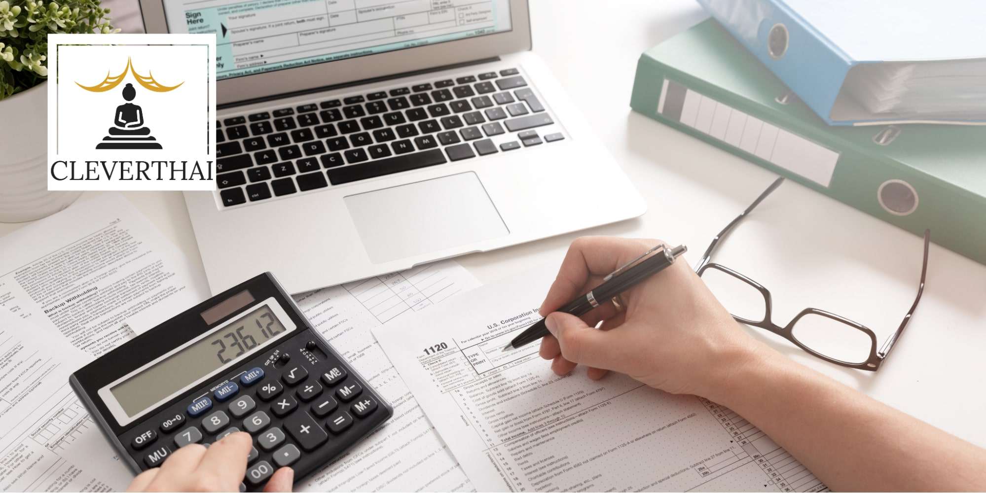 The 5 Firms with the Best Accountants in Bangkok