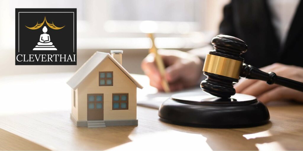 The 5 Firms with the Best Property Lawyers in Bangkok