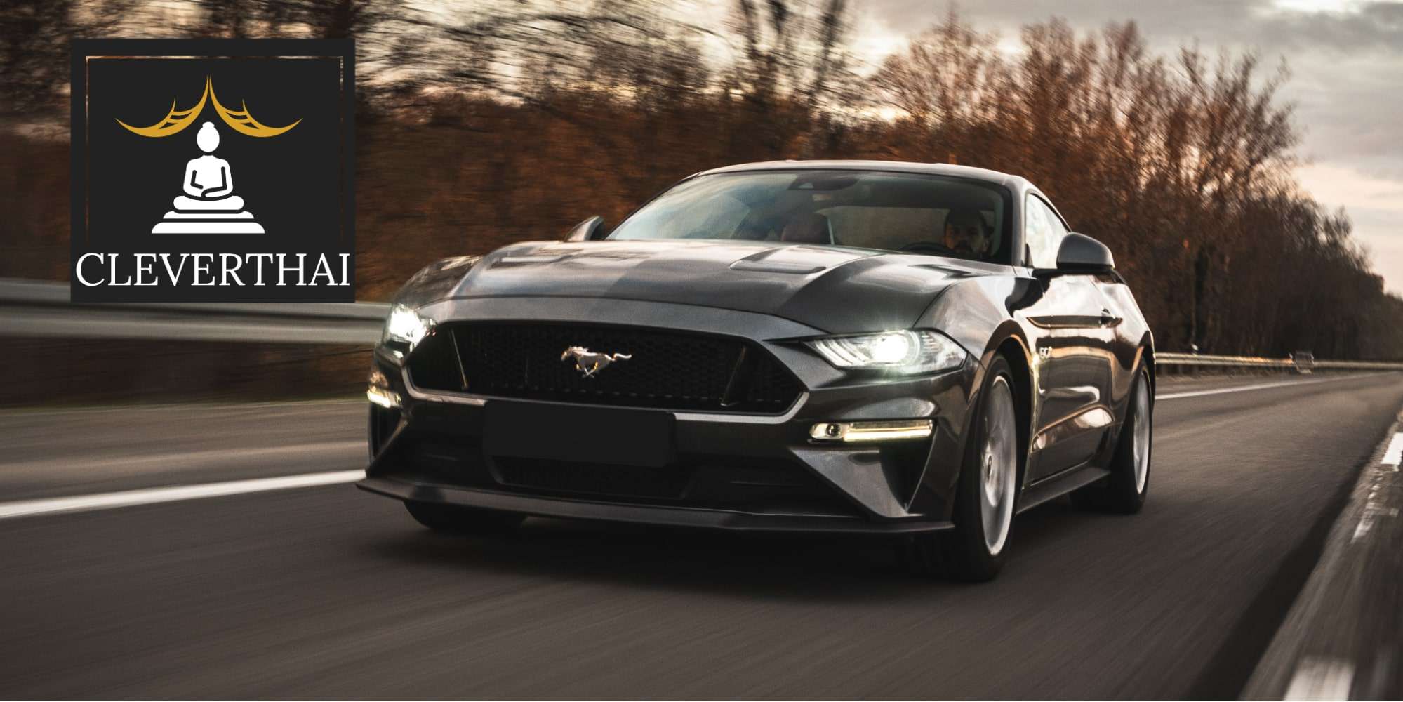 The 5 Providers for the Best Luxury Car Rentals in Bangkok