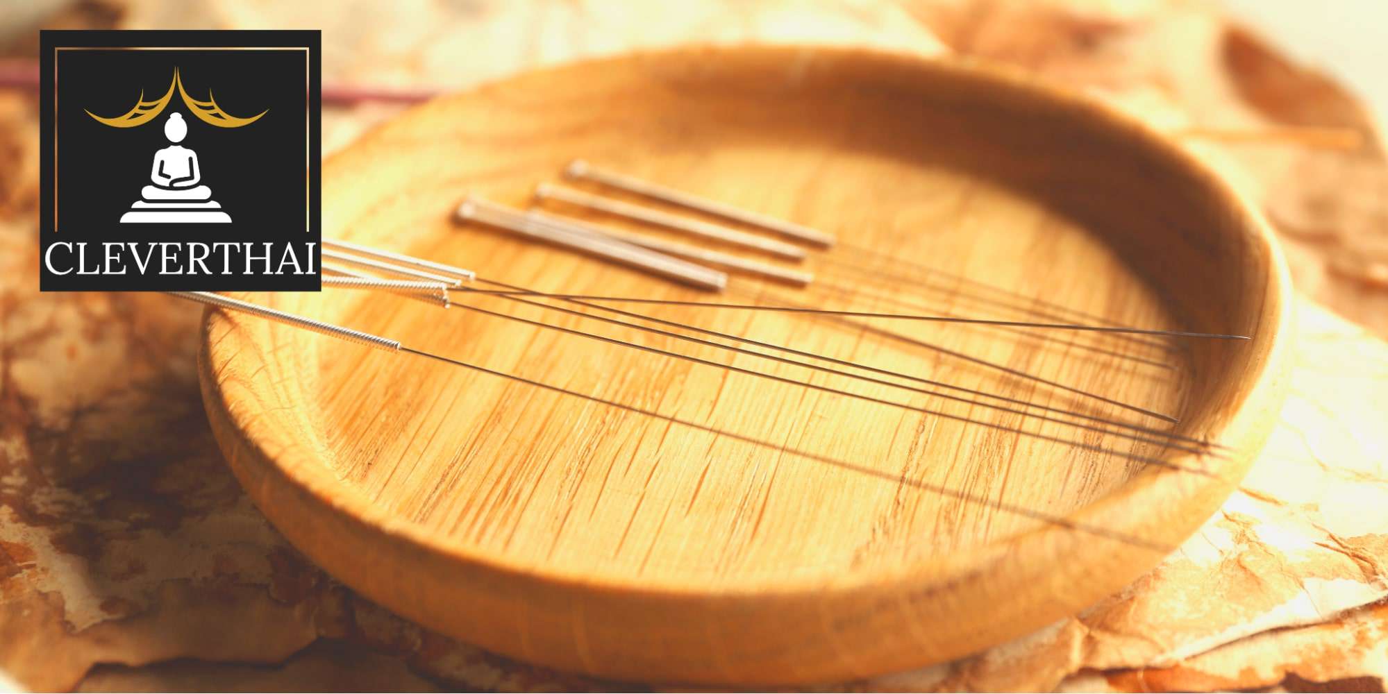 The 5 Top Acupuncture Clinics in Bangkok