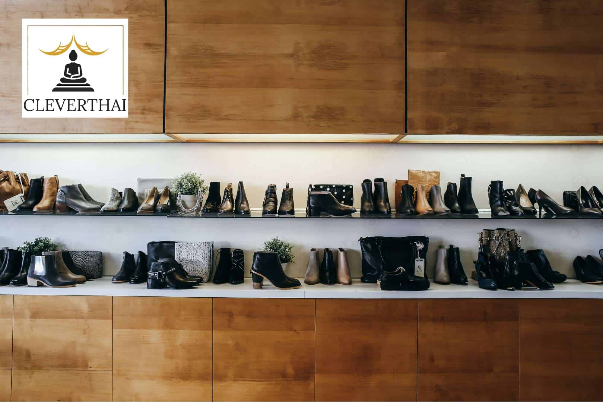 The Top 5 Shoe Stores in Bangkok Homepage_1