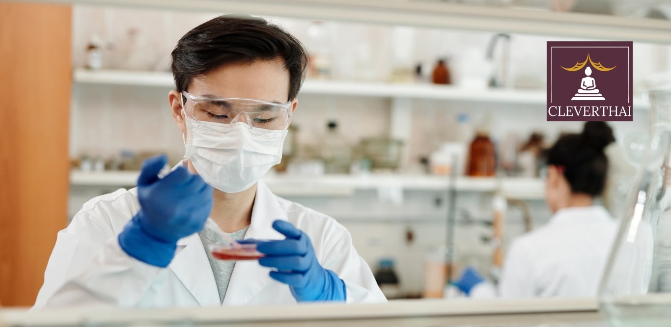 Top 5 Clinics with STD Testing in Bangkok