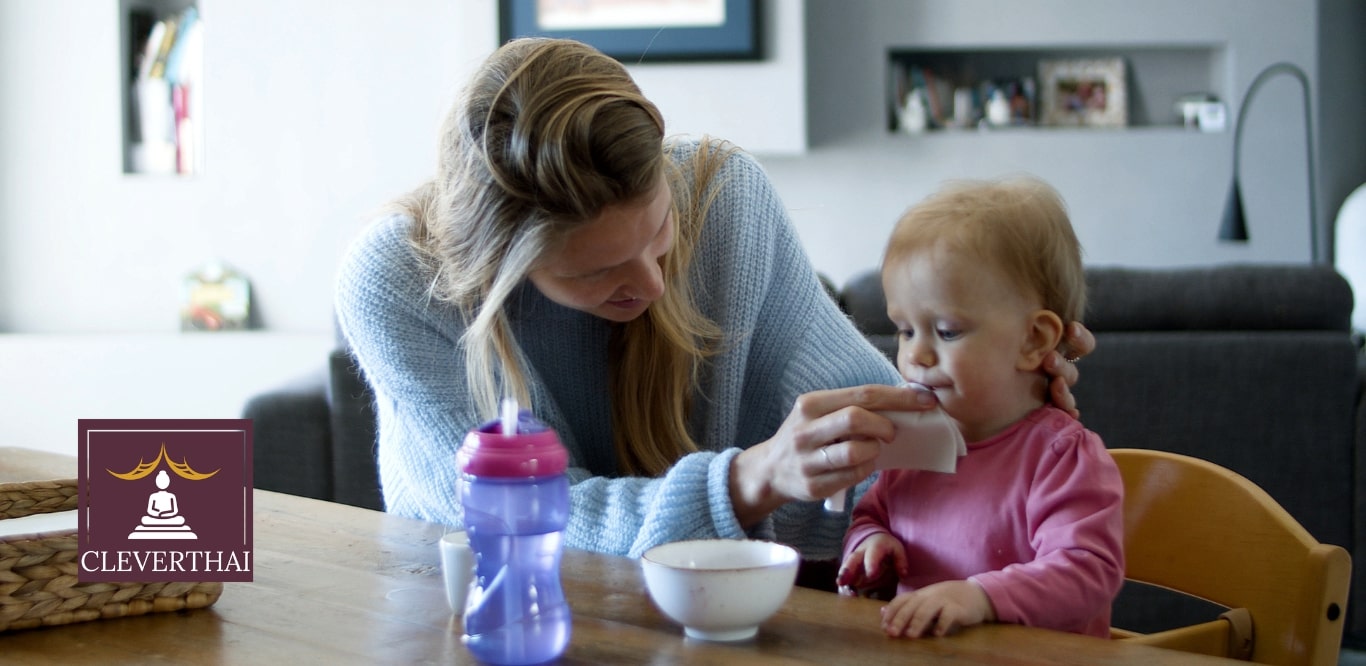 Top 5 Nanny Agencies in Bangkok