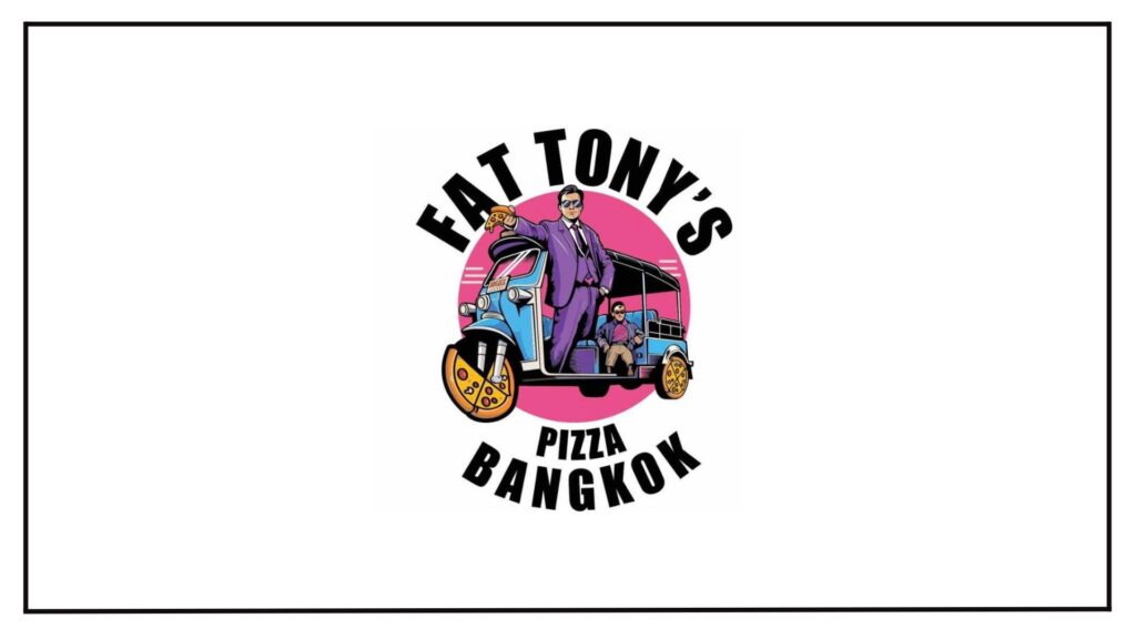 fat tonys bkk logo