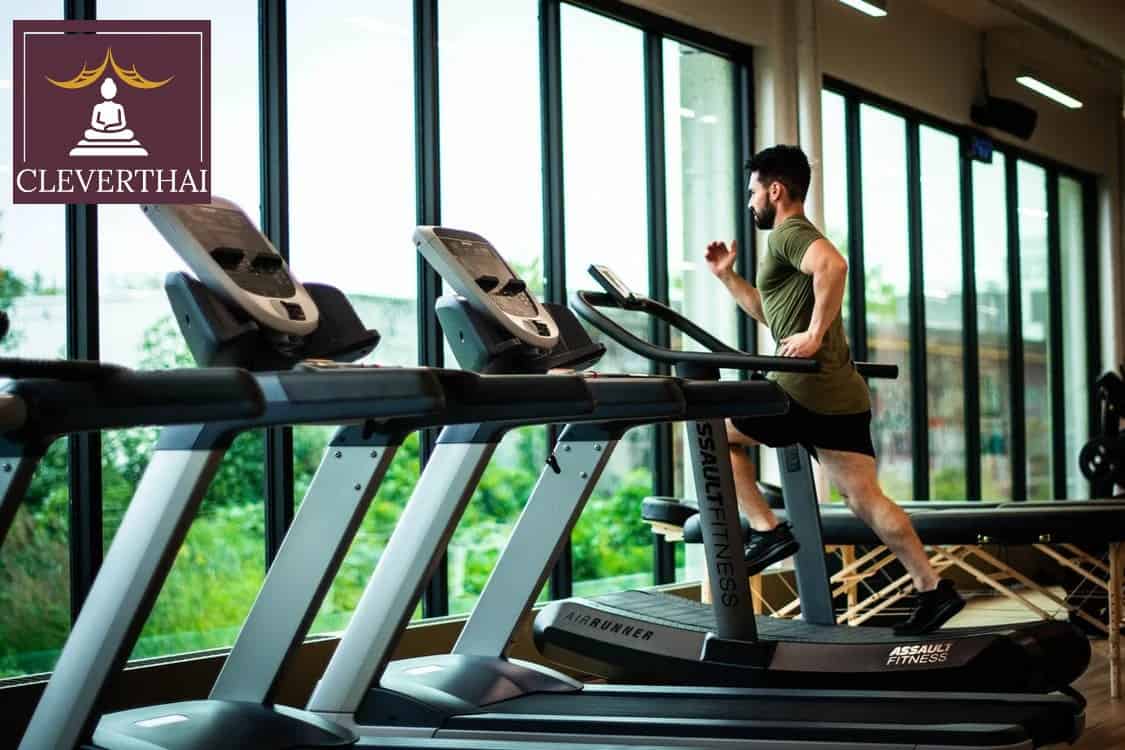 The 5 Best Gym Membership Programs in Bangkok