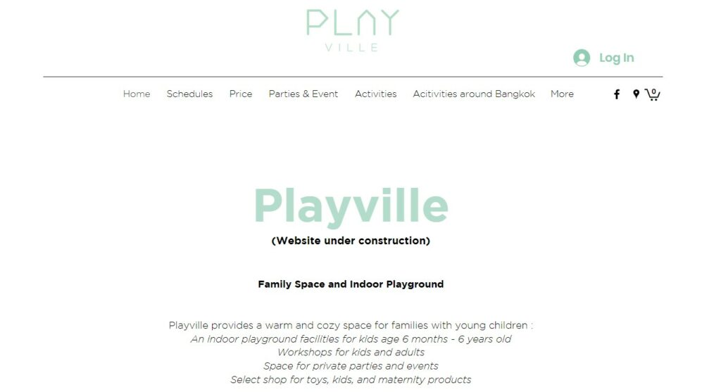 Playville