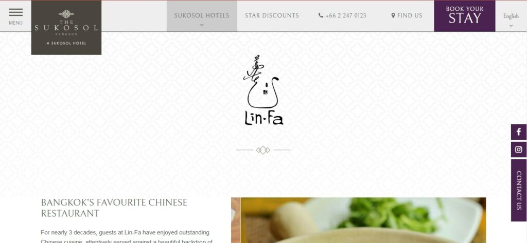 Lin-Fa Homepage