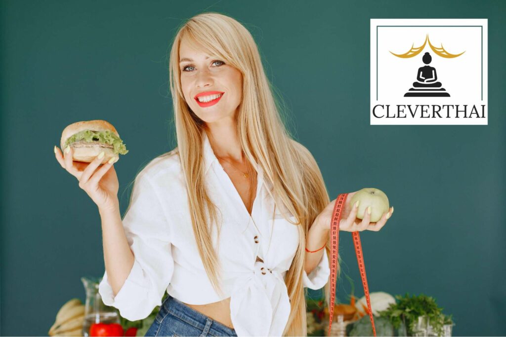 Our 5 Favourite Nutritionists in Bangkok