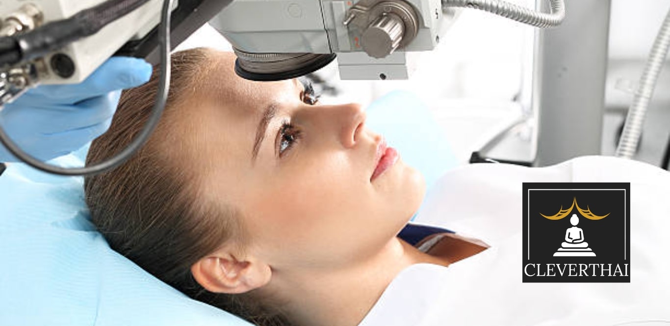 Top 5 Hospitals for Cataract Surgery in Bangkok
