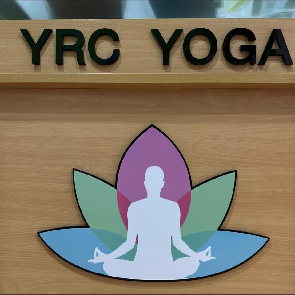 YRC Yoga Bangkok