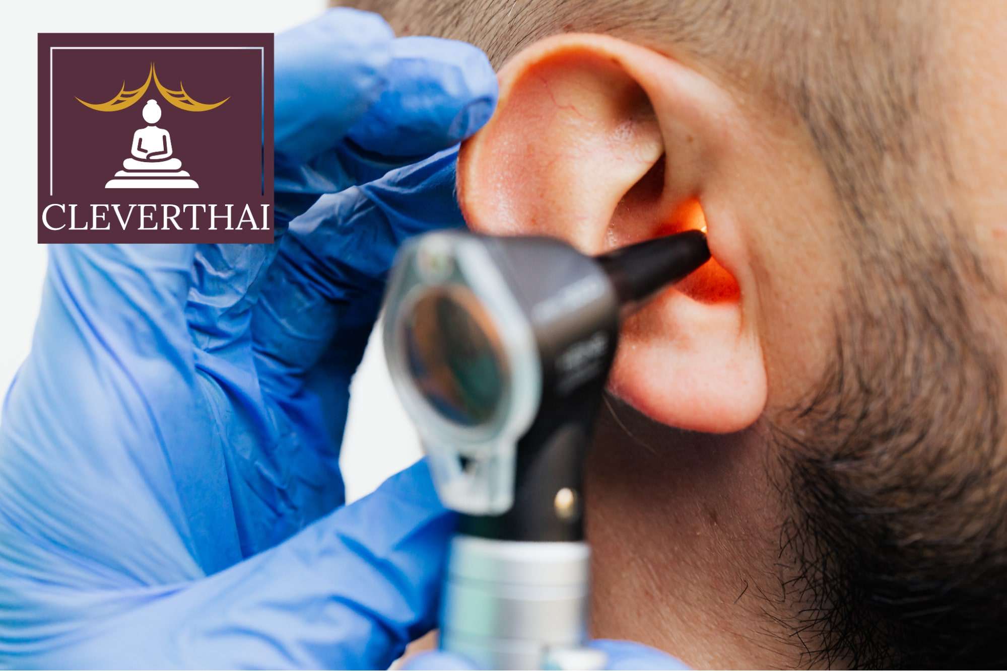 5 Best Clinics for Ear Cleaning in Bangkok