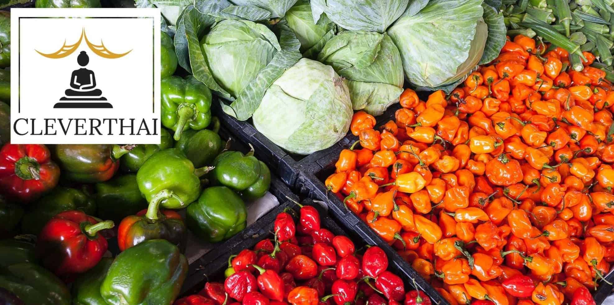 Bangkok’s 5 Freshest Health Food Stores