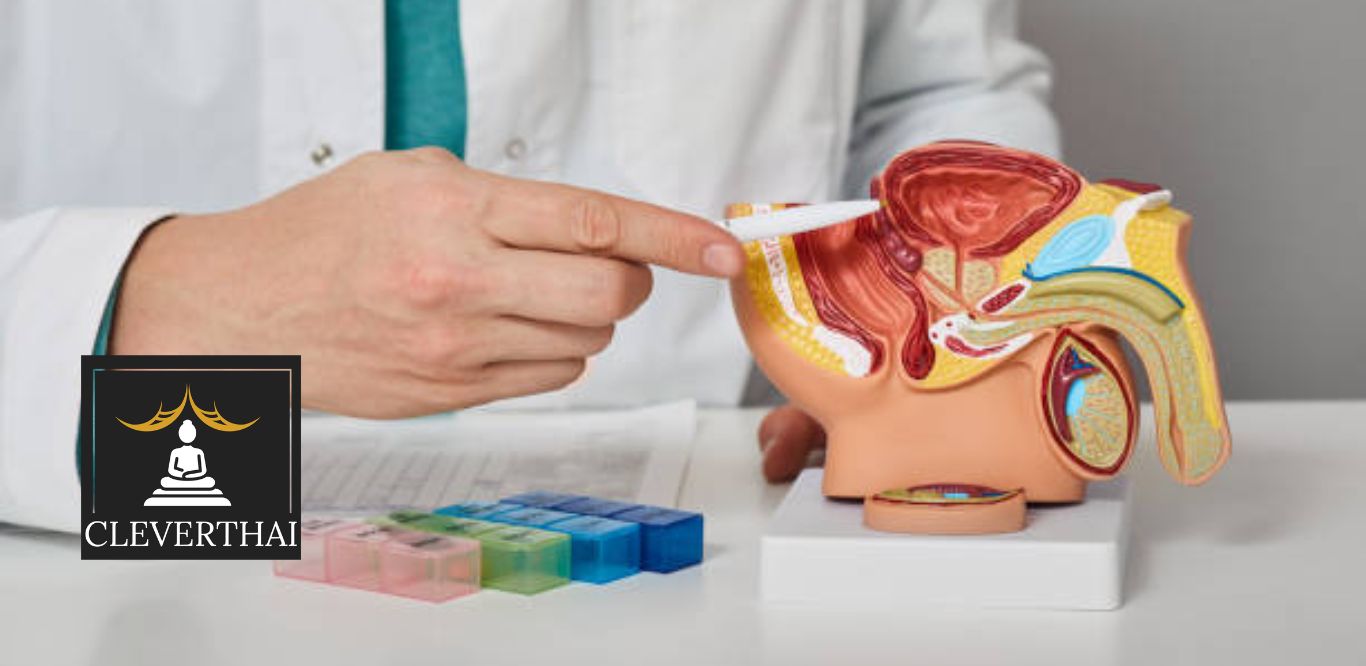 Our 7 Favorite Urologists in Bangkok