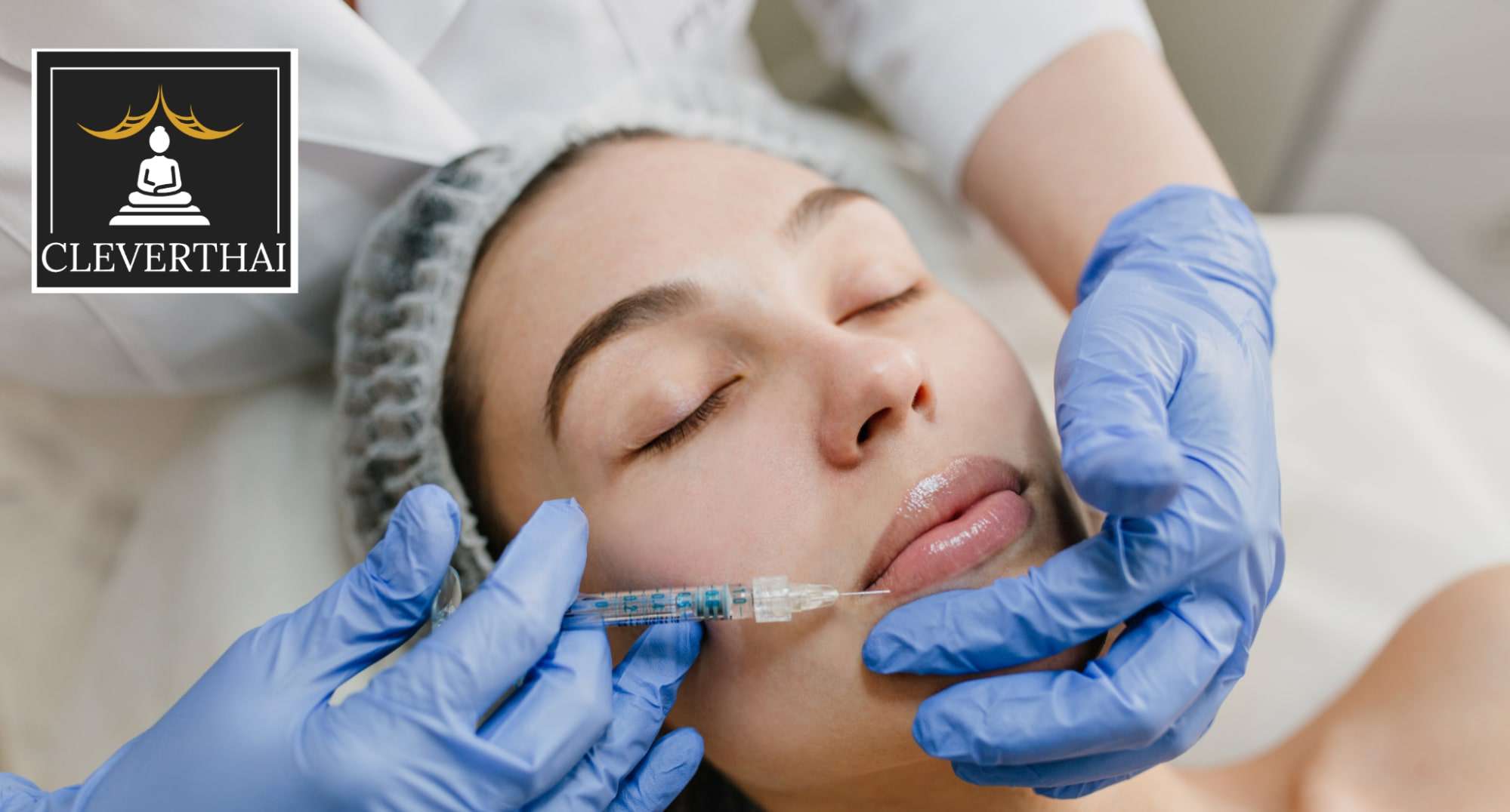 The 5 Best Clinics for Lip Injections in Bangkok