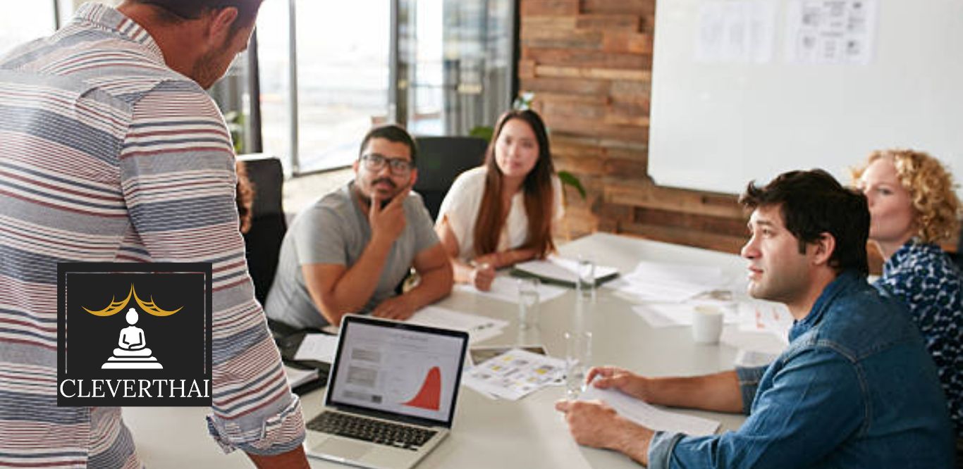 The Top 5 PR Agencies in Bangkok