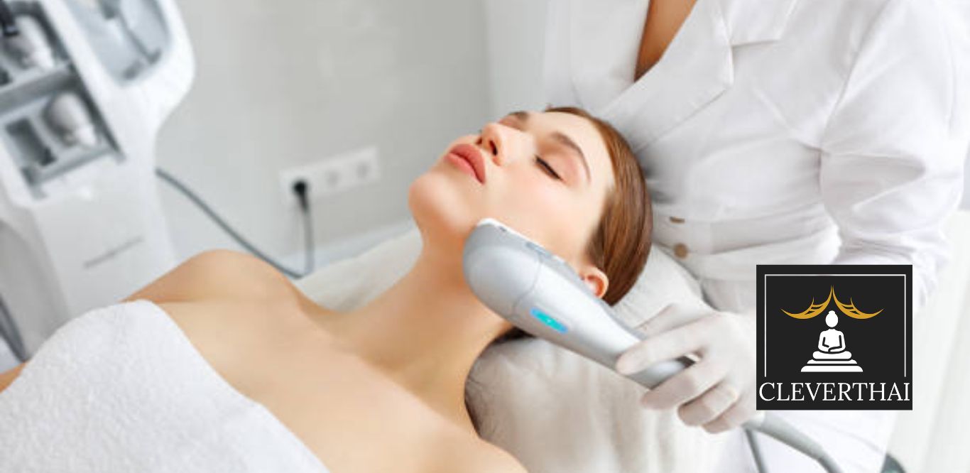 Top 7 Clinics for HIFU in Bangkok
