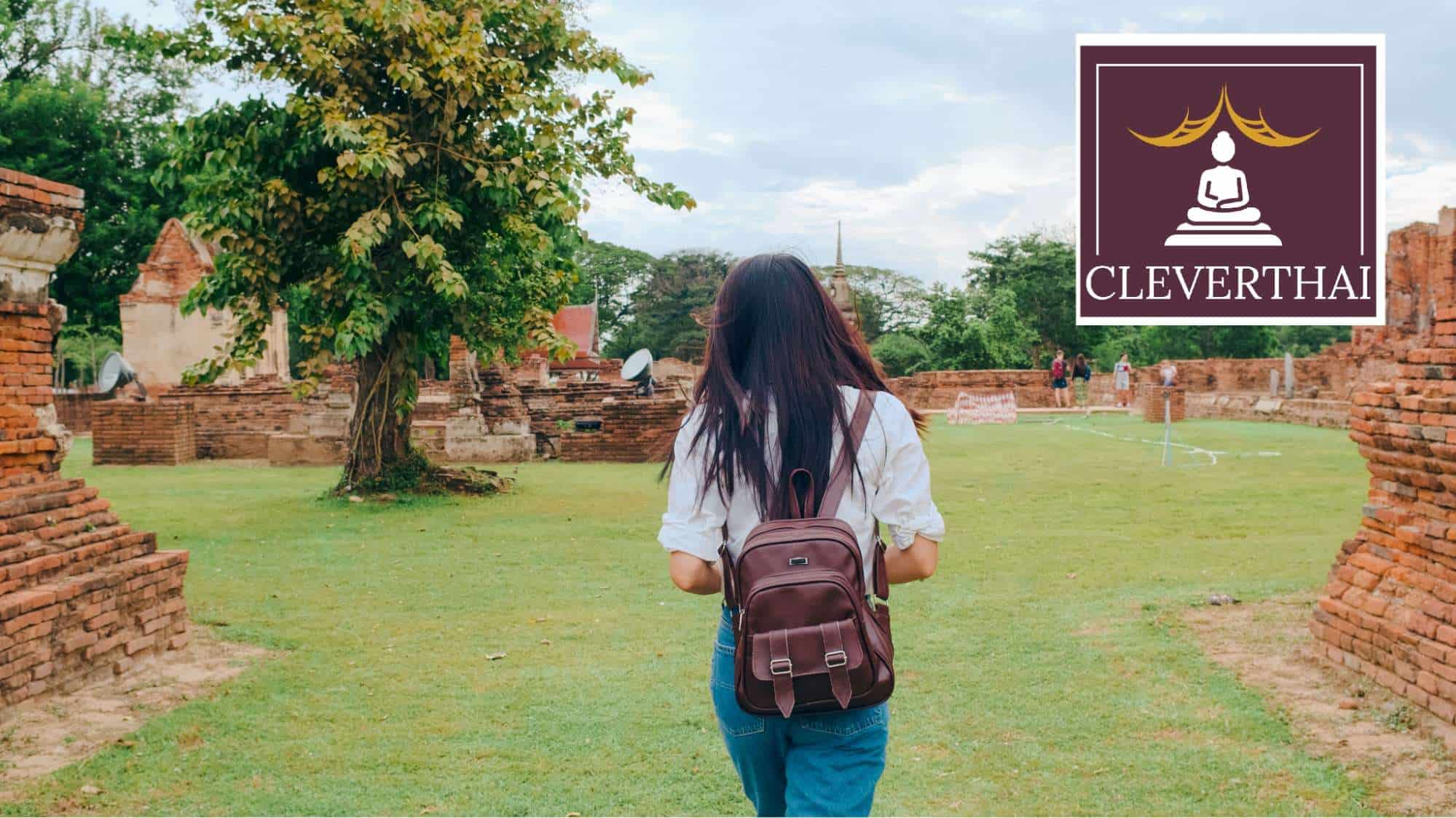 Safety in Thailand Things to Know Before Your Trip [2023]