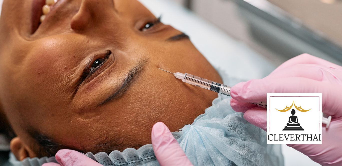 Top 7 Clinics for Botox in Bangkok