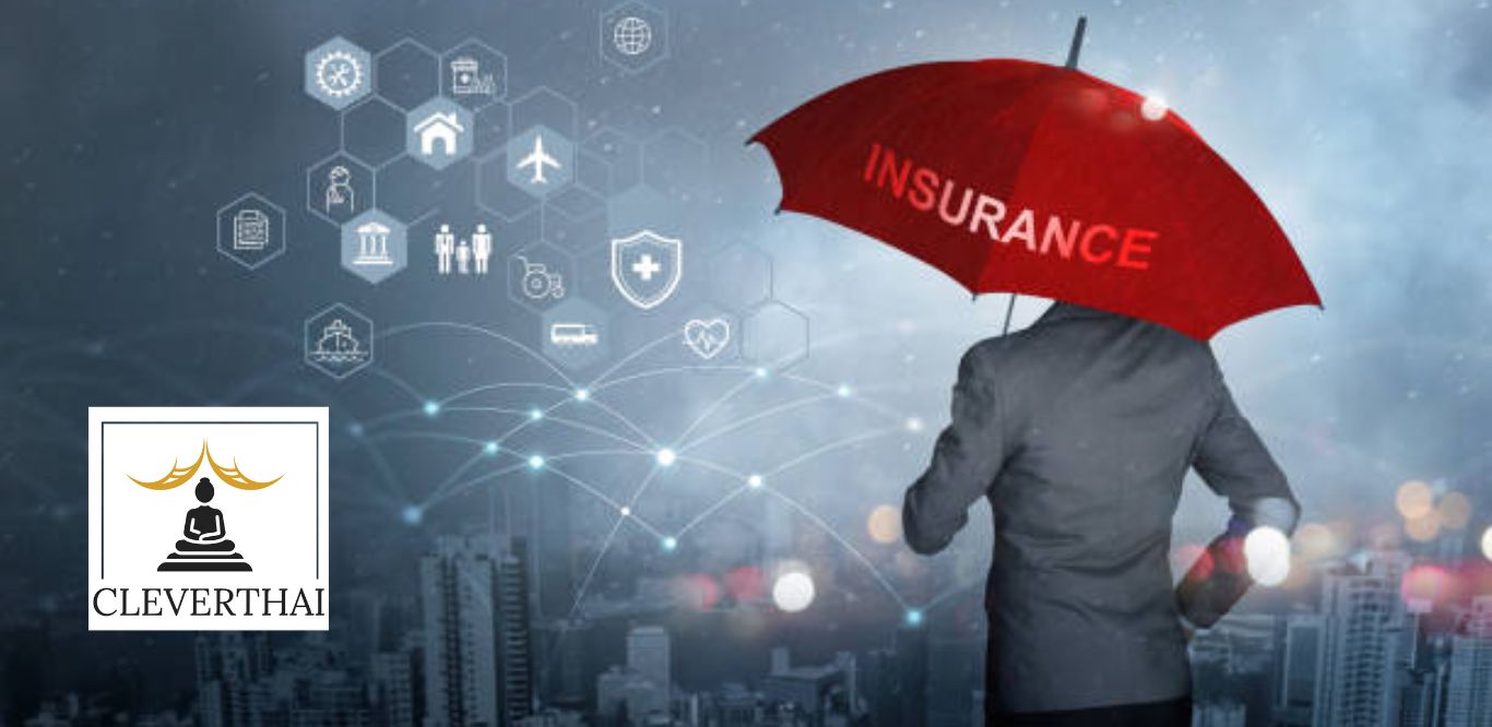 Top 7 Insurance Providers in Bangkok