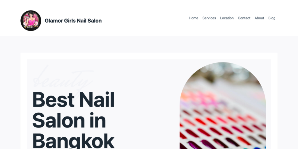 MOST AFFORDABLE NAIL SALONS IN SEOUL?! 💅 | Gallery posted by yuki ✨ |  Lemon8