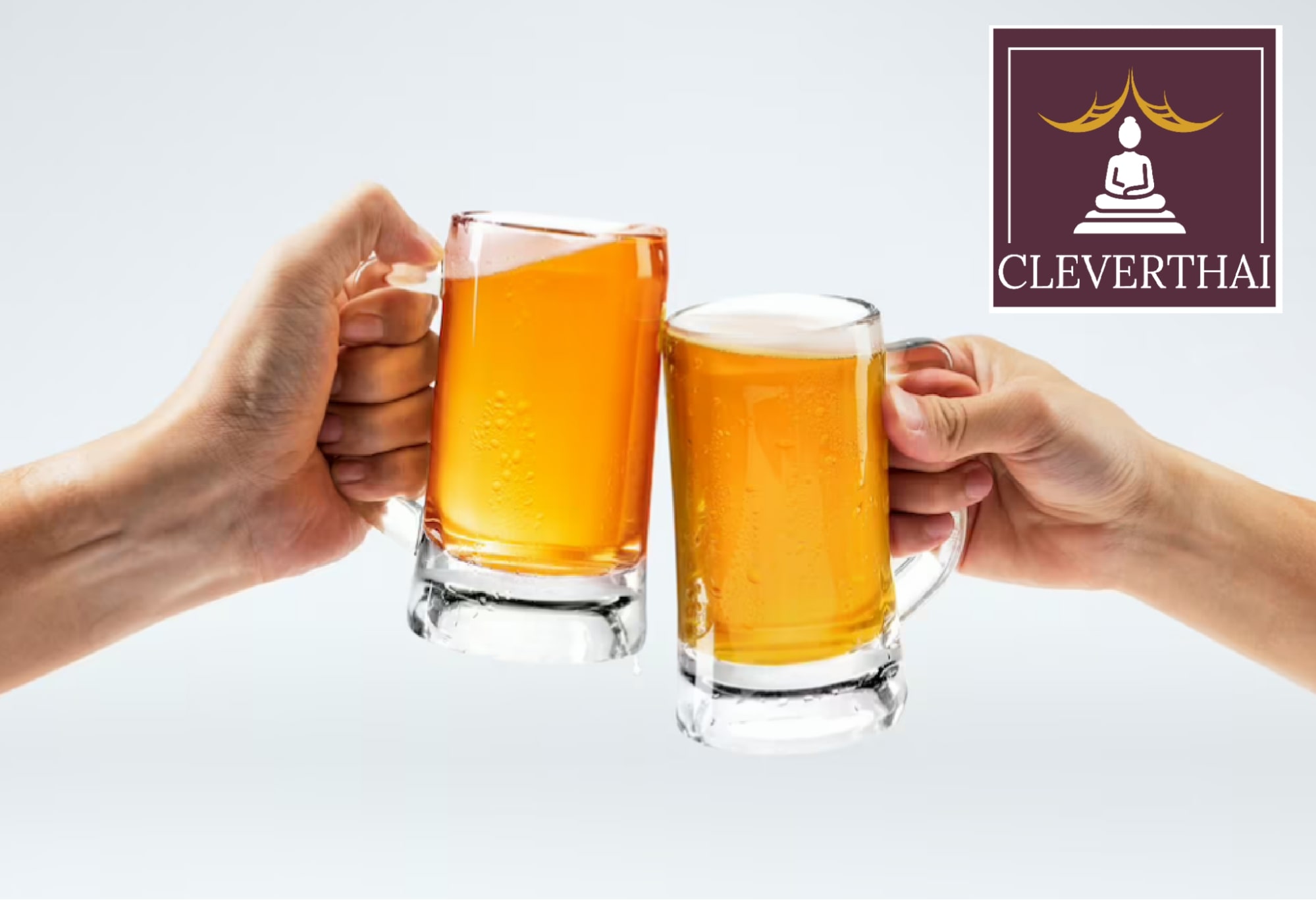 10 Thai Beers You Should Try When in Thailand