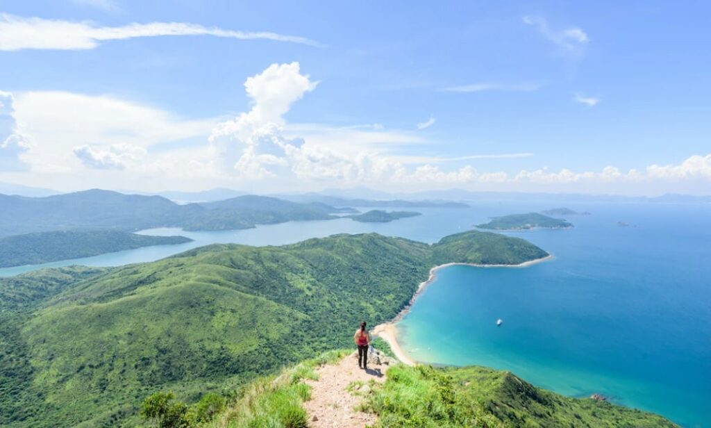 Ao Phang Nga National Park
