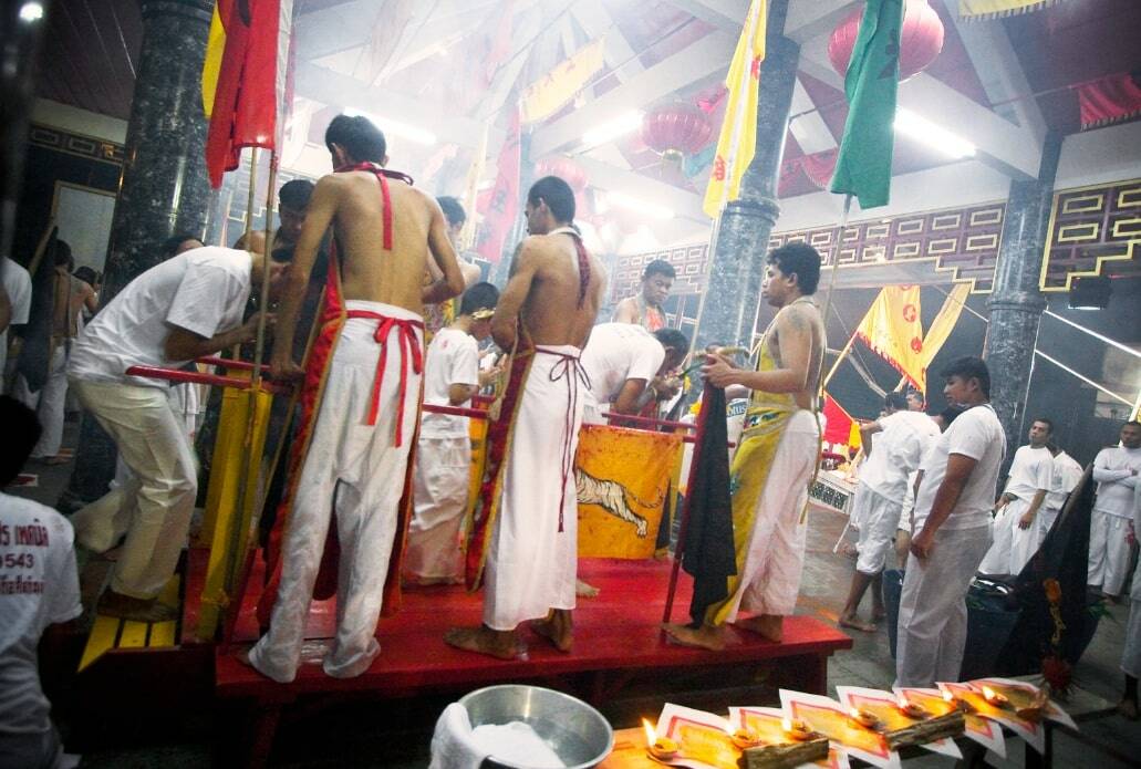 Phuket Vegetarian Festival 2023: An Ultimate Guide [2026]