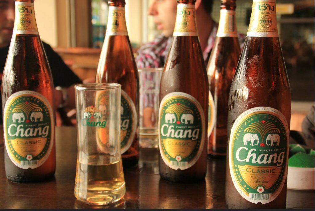 Chang Beer