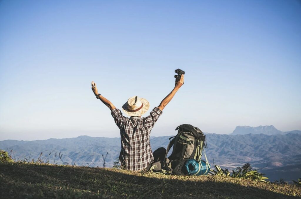Go on a Whole Day Tour